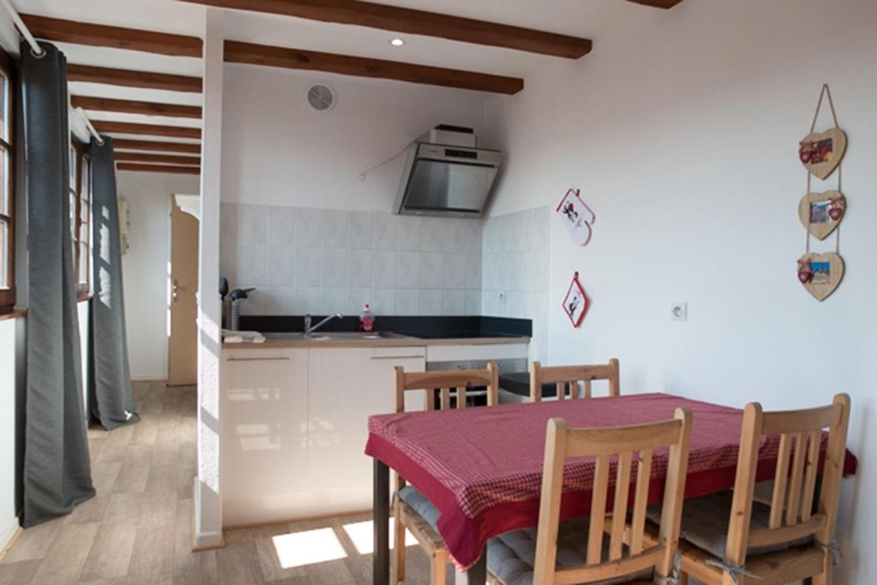 Travel Homes - Tanneur 7, Just Next To Little Venice Colmar Luaran gambar