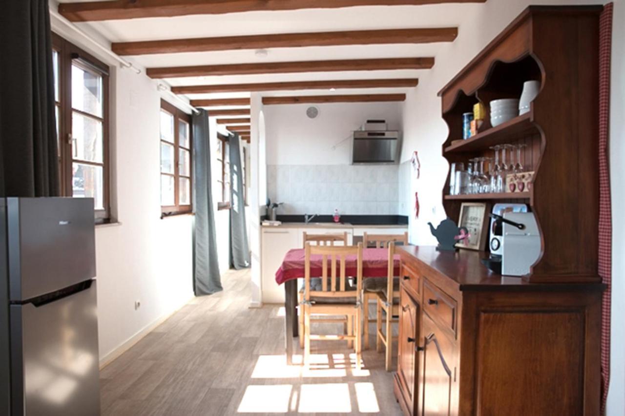 Travel Homes - Tanneur 7, Just Next To Little Venice Colmar Luaran gambar