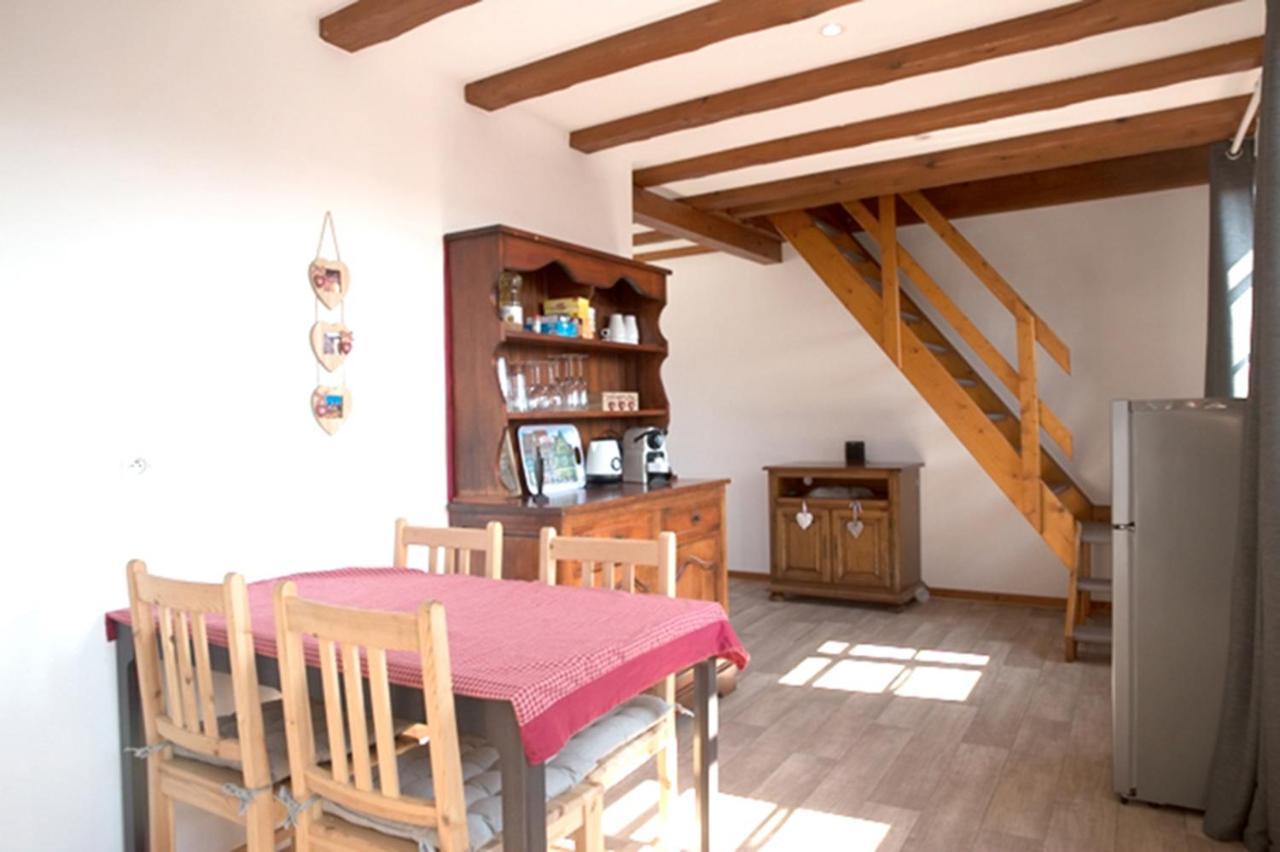 Travel Homes - Tanneur 7, Just Next To Little Venice Colmar Luaran gambar