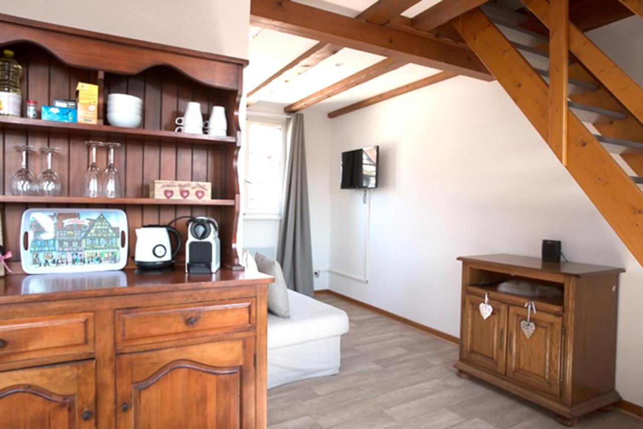 Travel Homes - Tanneur 7, Just Next To Little Venice Colmar Luaran gambar