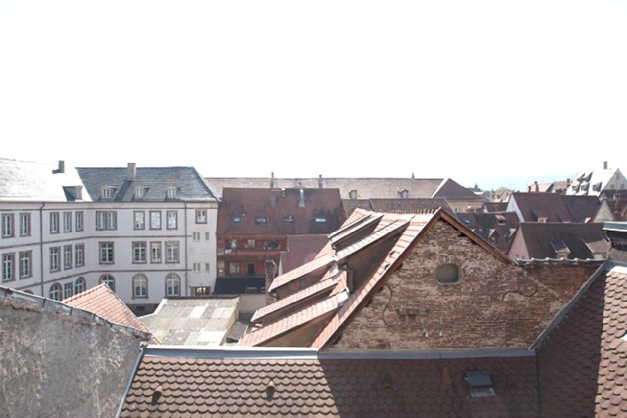 Travel Homes - Tanneur 7, Just Next To Little Venice Colmar Luaran gambar