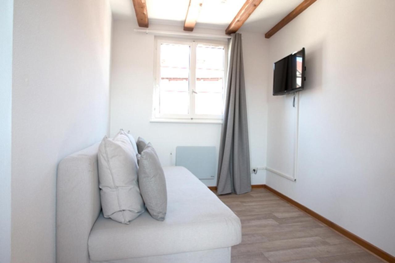 Travel Homes - Tanneur 7, Just Next To Little Venice Colmar Luaran gambar