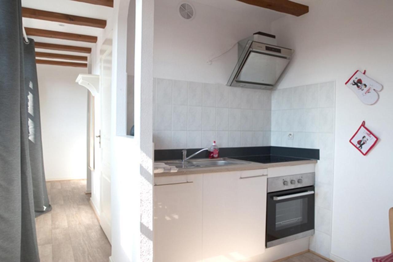 Travel Homes - Tanneur 7, Just Next To Little Venice Colmar Luaran gambar