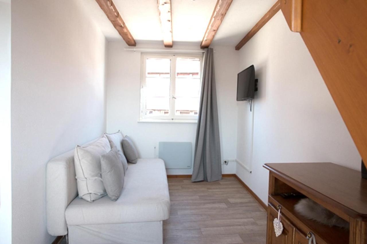 Travel Homes - Tanneur 7, Just Next To Little Venice Colmar Luaran gambar